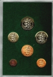 Proof-Coinage-set-of-GUERNSEY-of-1979-Proof-set-of-6-coins