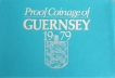 Proof-Coinage-set-of-GUERNSEY-of-1979-Proof-set-of-6-coins