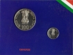 2004-Proof-Set-Lal-Bahadur-Shastri-Birth-Centenary-Set-of-2-Coins-Kolkata-Mint.