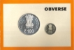 2007-Proof-Set-150-Years-of-Kuka-Movement-Set-of-2-Coins-Mumbai-Mint.