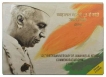2014-Proof Set-125th Birth Anniversary of Jawaharlal Nehru-Set of 2 Coins-Mumbai Mint.