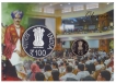 2016-Proof Set-University of Mysore-Set of 2 Coins-Mumbai Mint.