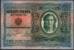 1919-One-Hunderd-Kronen-Bank-Note-of-Austria.