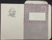 Gandhi Centenary 15P Inland Letter Card Cancellation of 1969