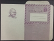 Gandhi Centenary 15P Inland Letter Card Cancellation of 1969