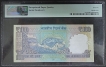 2016 One Hundred Rupees Bank Note of Raghuram G Raja.