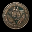 1974-Republic India-Copper Nickel Ten Rupees Coin-Bombay Mint.