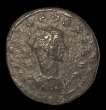 Tacitus Billon Antoninianus Coin of Roman Empire.