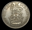 1928-Silver-One-Shilling-Coin-of-King-George-V-of-United-Kingdom.