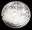 1889-Silver-Three-Pence-Coin-of-Queen-Victoria-of-United-Kingdom.