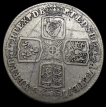 1745-Silver-One-Shilling-Coin-of-King-George-II-of-United-Kingdom.