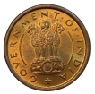 Republic-India-One-Pice-1950-Bombay-Mint.-