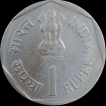 1-Rupee-Care-for-The-Girl-Child-1990-Bombay-Mint.