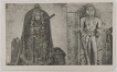 Kunwari-Kanya-black-&-white-Picture-Post-Card.-