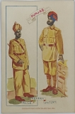 Indian-Police-Centenary-of-Modern-Police-Uniform-of-Punjab.