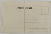 Indian-Police-Centenary-of-Hyderabad,-Maharasthra-1902-1909-Post-Card.