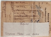 INDORE-STATE-POSTCARD-WITH-1/4-ANNA-STAMP