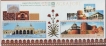 INDIA-POST-ISSUED-&Aghan-Award-Agrafort-2004