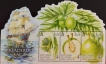 Odd-Shapes-Miniature-Sheet-of-The-Bread-Fruit-&-Ships-of-Pitcairn-Islands-of-2015.