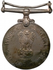 Republic-India-Cupro-Nickel-Independence-India-Medal-Awarded-to-Police-Year-1950.