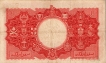 Rare Board of Commissioners of Currency of 1953 Malaya & British Borneo.