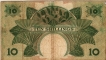 Ten-Shillings-Bank-Note-of-British-East-Africa-of-Elizabeth-II.