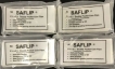 Double-Pocket-Safety-Coin-Flips-Made-by-PCGS,-USA