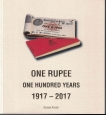 A-Book-on-1-Rupee-journey-100-Years-1917-to-2017-by-Rezwan-Razack-Special-Edtion-