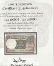 A-Book-on-1-Rupee-journey-100-Years-1917-to-2017-by-Rezwan-Razack-Special-Edtion-