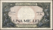 1945-One-Thousand-Lei-Bank-Note-of-Romania.