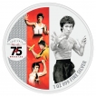 75th Birth Anniversary of Bruce Lee