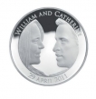 2011-Royal-Wedding-Silver-Proof-£5-Coin---William