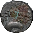 Potin Coin of Yajna Satkarni(1st Cen. BC) of Satavahana Dyna