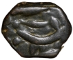 Copper Paisa of Hyderabad State - Amravati Mint INO Shah Alam II(AD 1759-1806) S