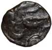 Copper Paisa of Rughuji III(AD1818-53) of Bhonsala Rajas of Nagpur Ty.46.1