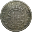 Nickel 60 Centavos of Indo-Portugal (AD 1959) KM 32
