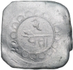 Aluminium-2-Paise-Canteen-Token-of-I.MUM-Mills-Ltd.