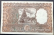 1000 Rupees Bank Note Signed By N C Sengupta of 1975.