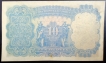 10RS-BRITISH-INDIA-BANK-NOTE-OF-KING-GEORGE-V-KG5-SIGNED-JW-KELLEY-IN-EXTRA-FINE