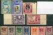 BURMA-1947-STAMPS