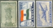 INDIA-1947-INDEPENDENCE-MINT-SET