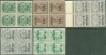 GWALIOR-KEVII-AND-KGV-MNH-BLOCKS