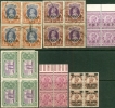 INDIA-KGV-AND-KGVI-BLOCKS