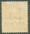 GWALIOR-KEVII-1903-1911-3a-Orange-brown,-Tall-