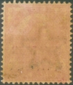 GWALIOR-QV-1899-1911-3p-Carmine,-Small-