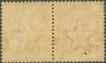 GWALIOR-QV-1885-97-1/2a-Blue-green,-Small-