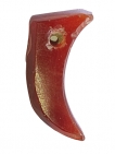 Ancient-Carnelian-Bead-(Nishk)-curve-with-small-hole-
