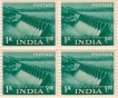 India-1955-2nd-Definitive-Series-5-Year-Plan-1Anna-dam