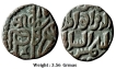 Delhi Sultanate, Turks Dynasty, Shams ud-Din Iltutmish (AH 607-633/1210-1235 AD)
