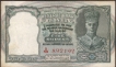 Very-Rare-Five-Rupees-Note-of-1947-Signed-by C.D.-Deshmukh.